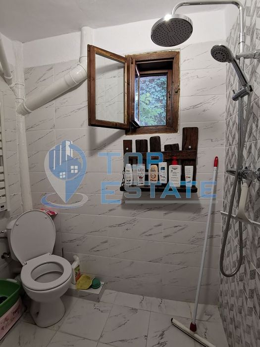 Продава се Къща в Велико Търново, Център - 162 кв.м за 1525 €/кв.м - Снимка #8