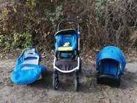 Bexa line - детска количка