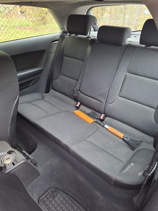 Audi A3 2005 2.0 TDI 140 к.с