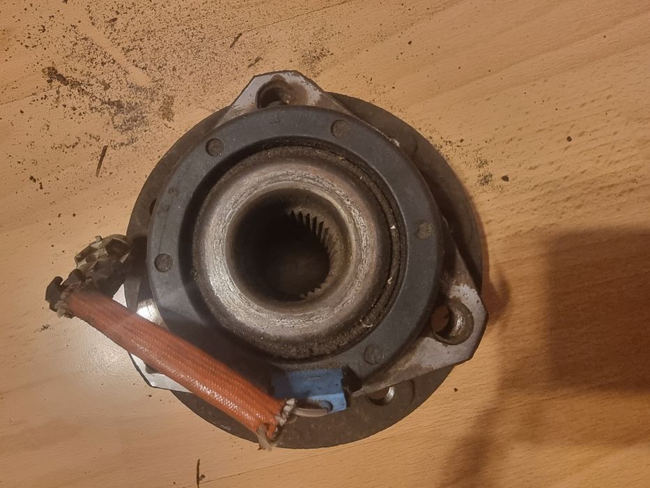 Брони,,стопове, преден мост Астра Г