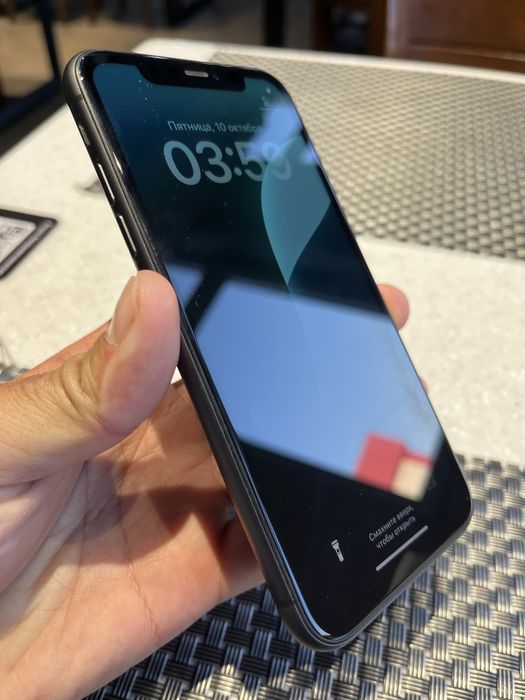 Iphone 11 64 GB %74