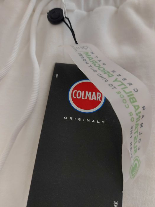 Colmar Originals анцунг