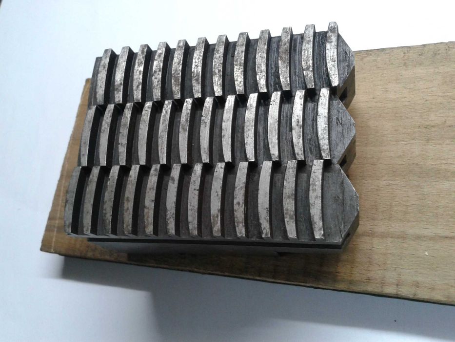 Vand universal strung TOS de 250mm