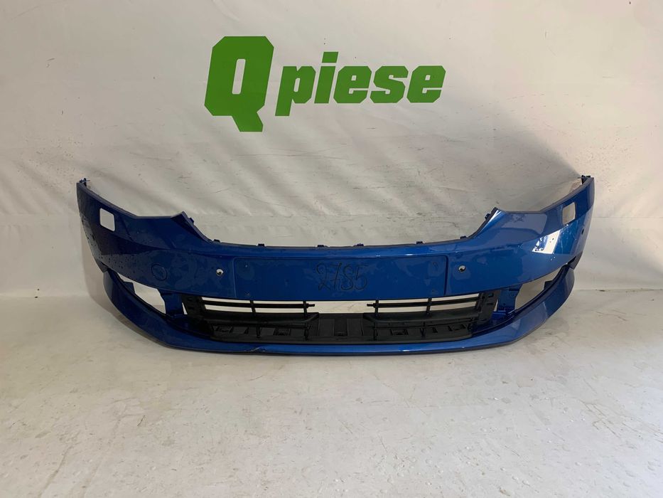 Bara fata  Skoda Fabia 3 2014 - 2019 cod origine  6V0807221