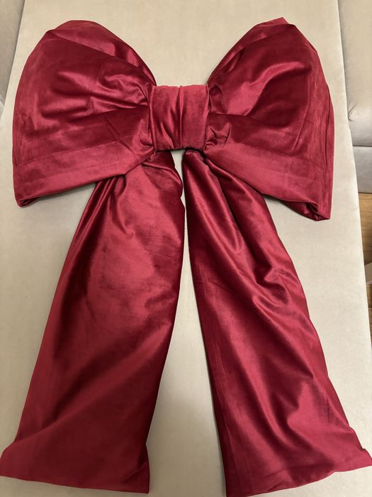 Голяма панделка за укра или елха