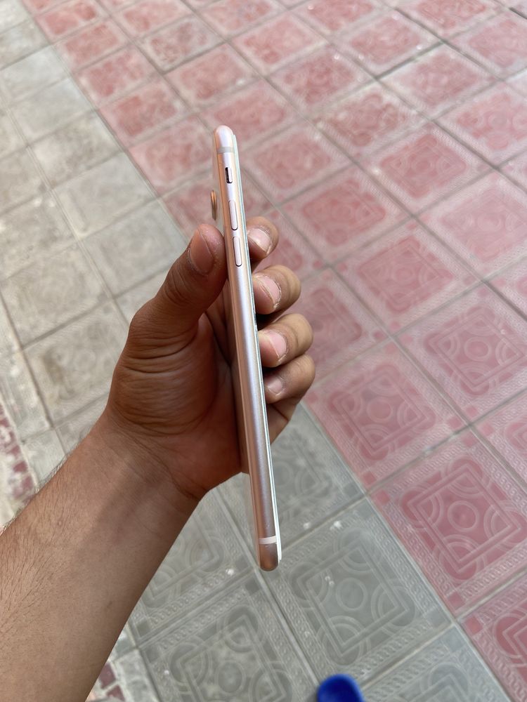 Iphone 8+ ochilmagan