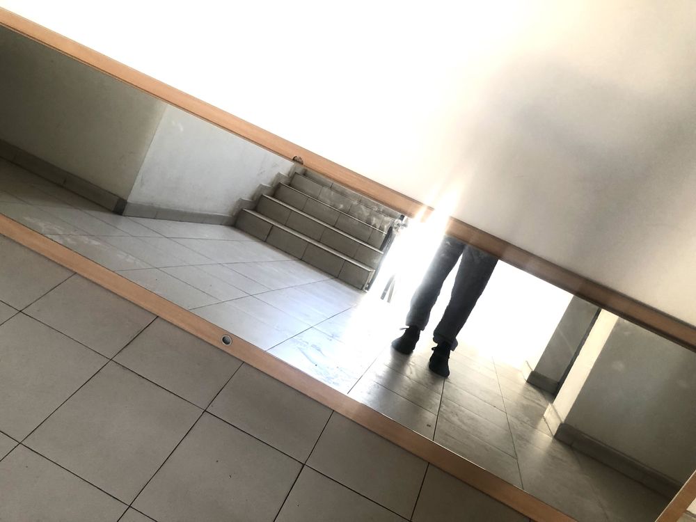Кристални огледала с рамка