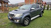 Toyota Hilux 2.5 TDi