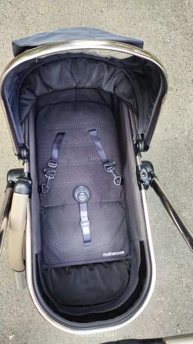 Cărucior 2 în 1 Mothercare ORB