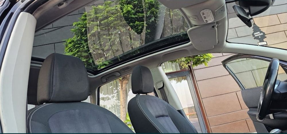 Nissan  Qashqai Tekna 1,5 Diesel