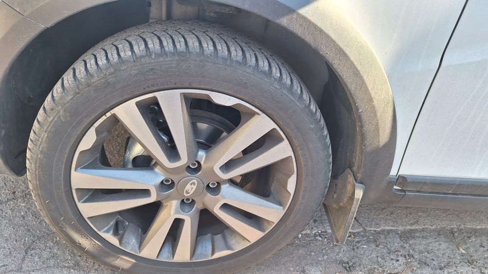 Продаю СВОЮ Ладу весту св кросс