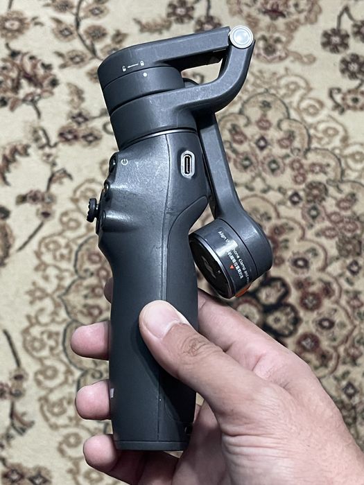 Dji Osmo Mobile 6