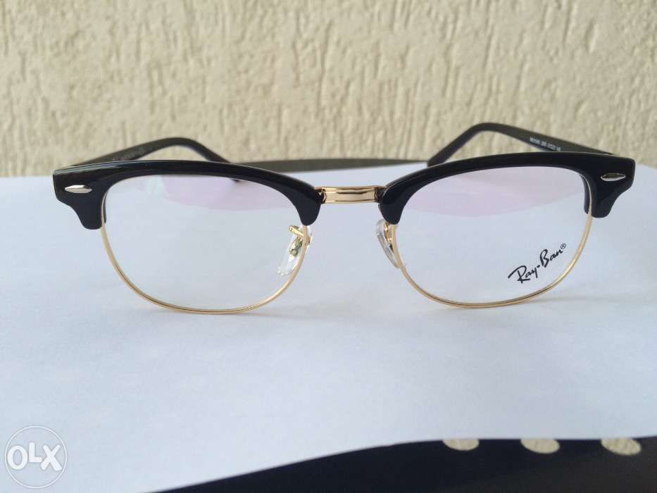 Rame Ray Ban de vedere!