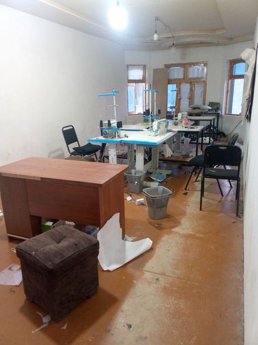 Олим палвонда 6 хона ховли