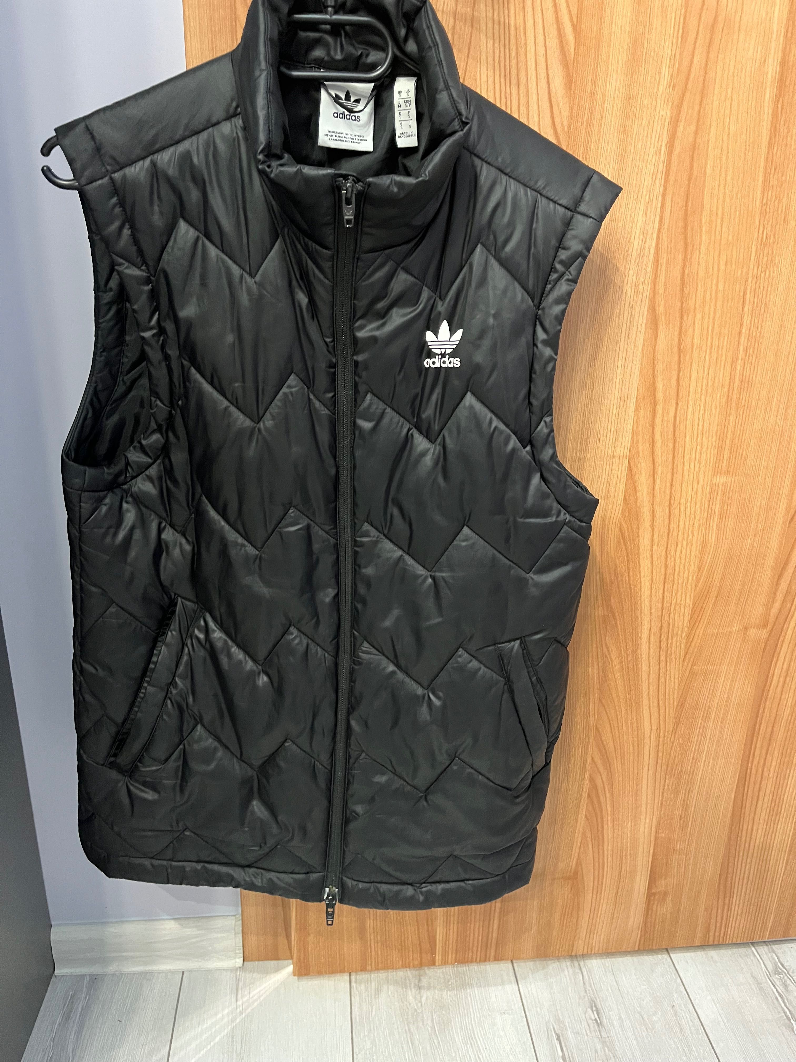 Adidas Vest Beckenbauer S