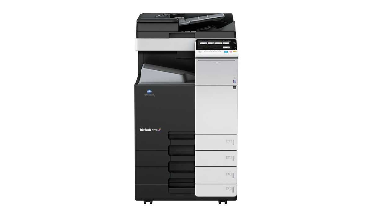 Inchiriere/Vânzări, Serivice Konica Minolta, Imprimante si Copiatoare