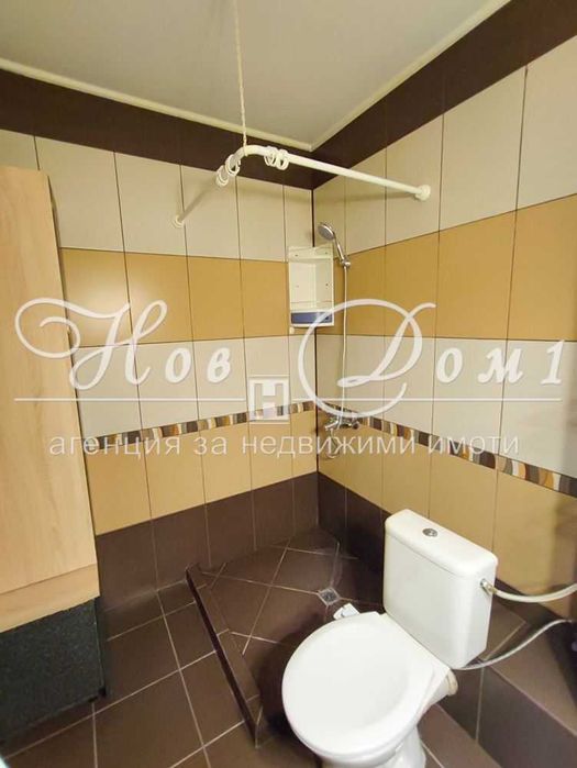 Продава се Тристаен апартамент в Варна, Възраждане 1 - 90 кв.м за 17767 €/кв.м - Снимка #5