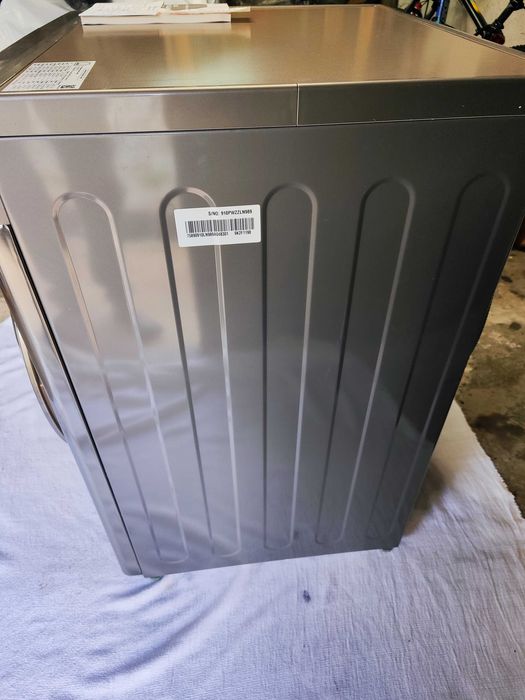 Пералня Машина LG 7 kg А+++