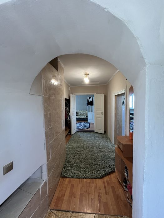 Дом в селе Енбек направление Боровое.