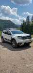Dacia Duster diesel