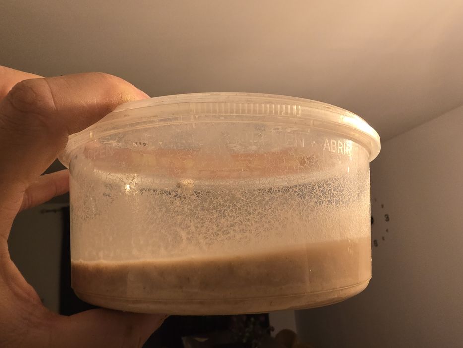 Cultura microviermi, grindale