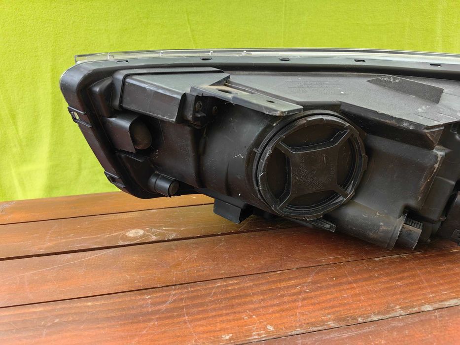 Фар за Kia Rio IV Full LED / Кия Рио 4 Фул ЛЕД