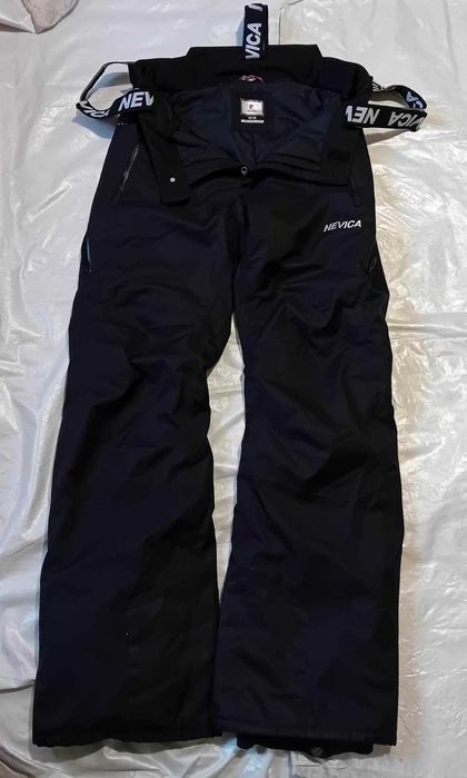 Pantaloni Nevica 10.000mm barbati M