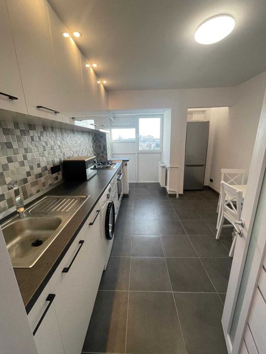Apartament 2 camere Victoriei - Nicolae Titulescu