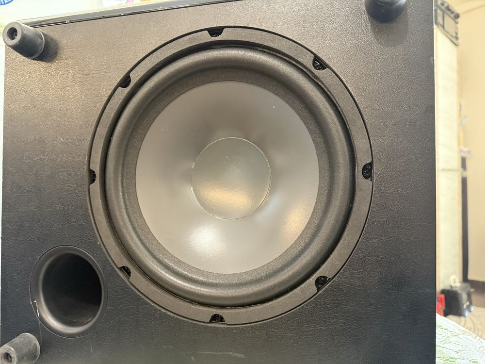 Boston A-2310 10” Subwoofer  Като нов