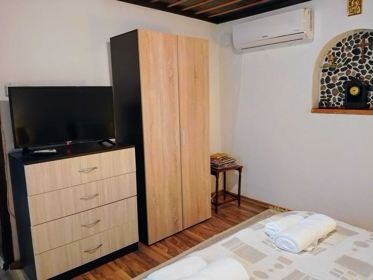 Дава се под наем Къща в Хисаря - 100 кв.м за 122.4 € - Снимка #8