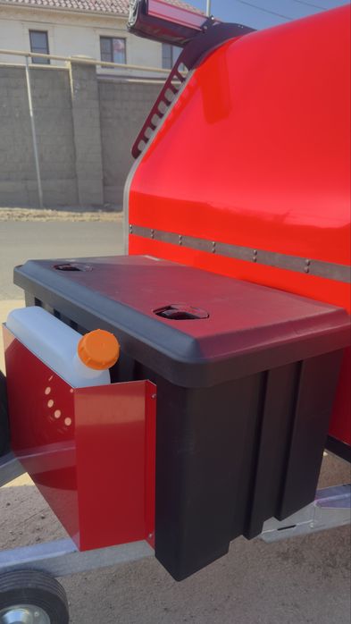 Продается Кемпер