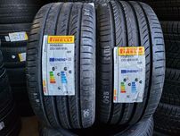 225/35/19 PIRELLI 2бр