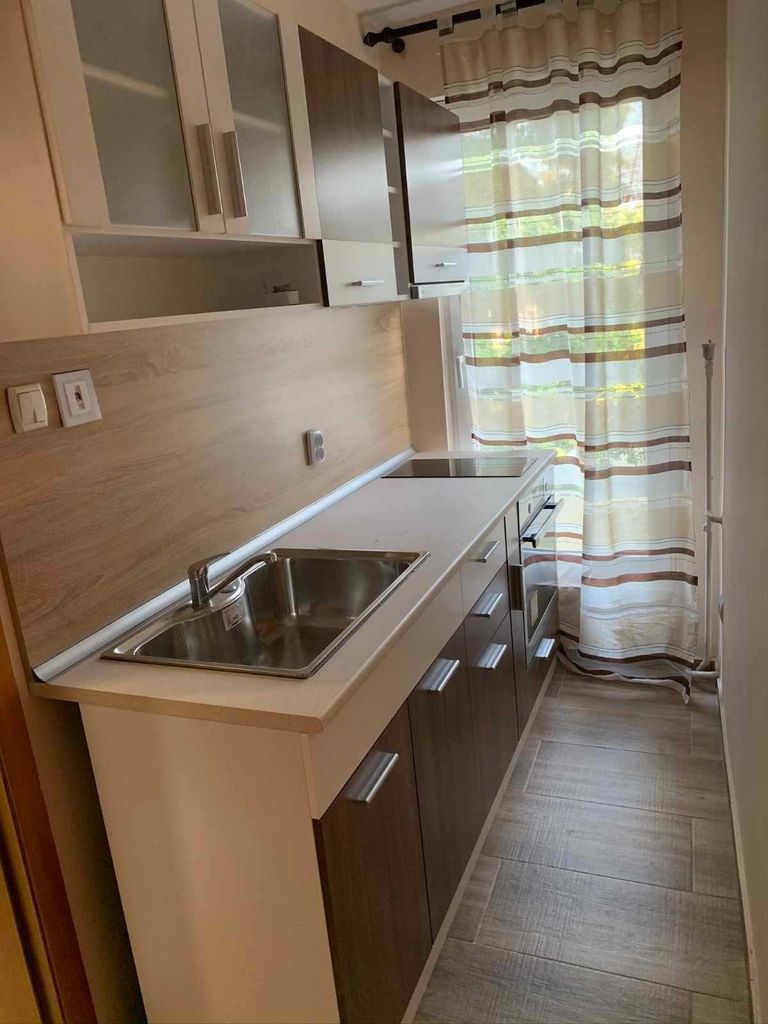 Дава се под наем Двустаен апартамент в София, Карпузица - 60 кв.м за 500 € - Снимка #7