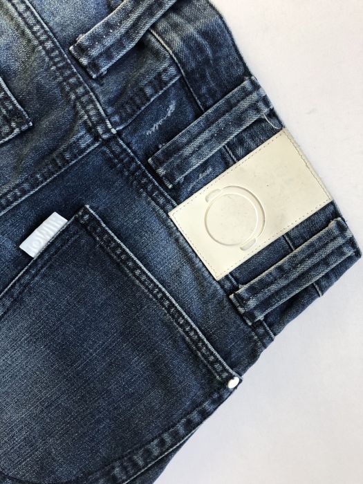 Blugi Barbati HUMOR Jeans | Marime 28 W28 (Talie 77 cm)