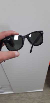 Vand ochelari soare Ray-ban model rb2140