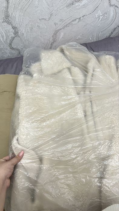 продается шуба-дубленка