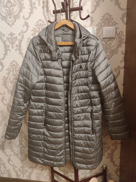 Ветровка женская демисезонные