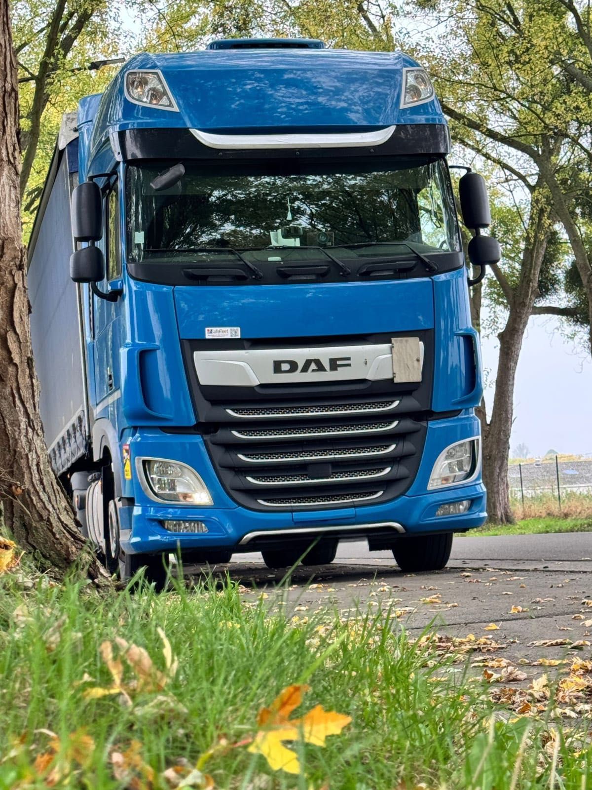 DAF XF480Preț: 25.000 euro (fără TVA)Finanțare: 48 luni, avans 20%