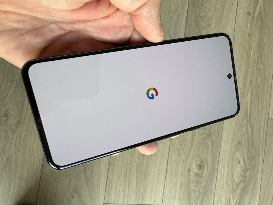 Google Pixel 8 128Gb Black