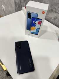 Смартфон Redmi Note 11s