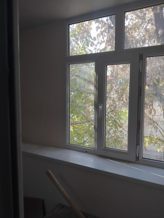 Dom sotiladi 1xona 2xona qilingan Chuqursoyda