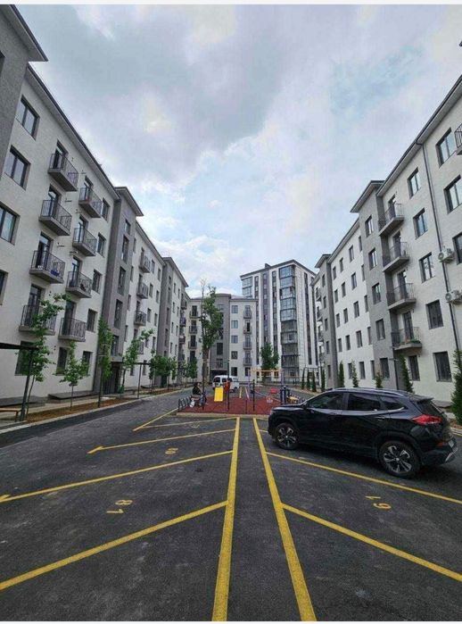 Yashnabod Uzbumda 1xonali kvartira ijaraga beriladi