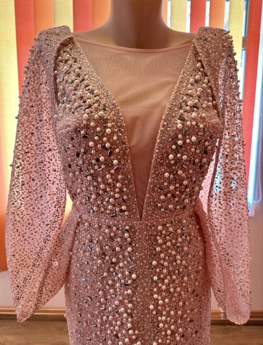 Rochie superba de nasa, marimea 40