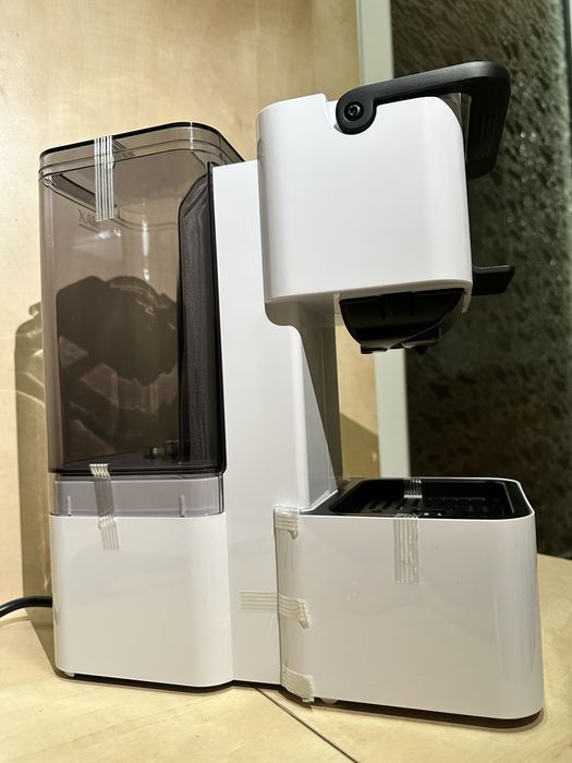 Кафемашина Caffitaly system