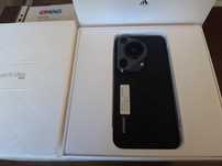 Vand/ Schimb  Huawei Pura 70 Ultra Black 512 Gb 16 Gb cu factura
