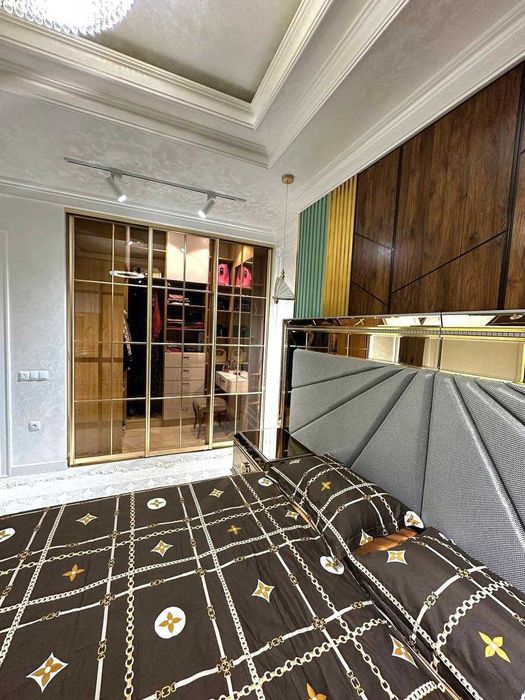 Жк MIRABAD ELITE 2-комнат 83 кв.м Система Умный Дом! ТАРАС ШЕВЧЕНКО!