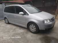 De vanzare VW Touran