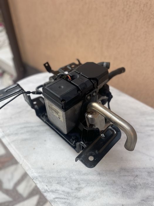 Webasto Volkswagen Transporter T5 2.0 TDI An 2013