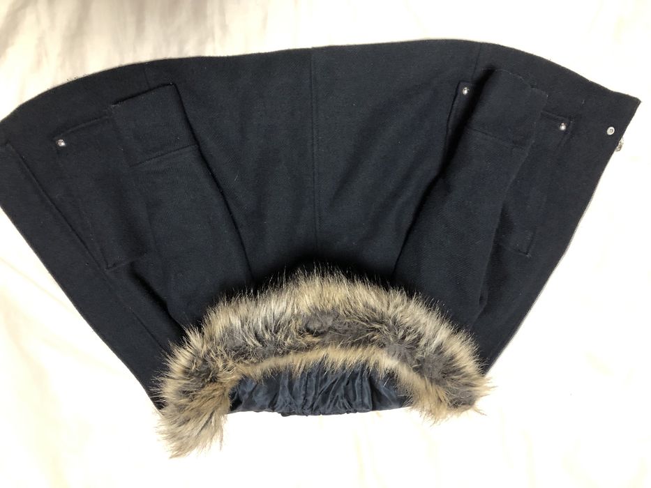 Детско палто Zara