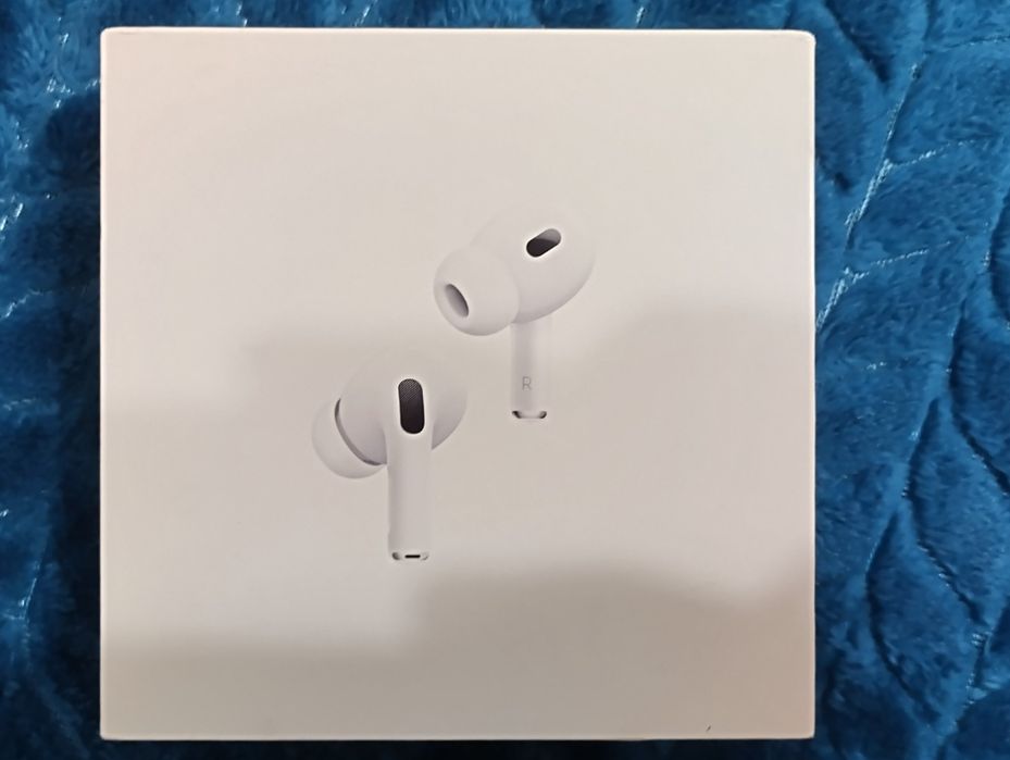 Airpods Pro 2nd generation
